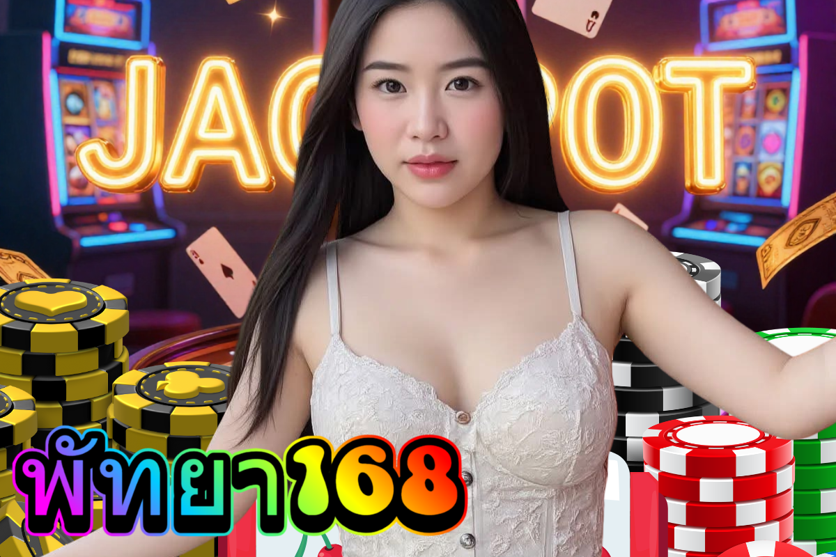 พัทยา168 บาคาร่า