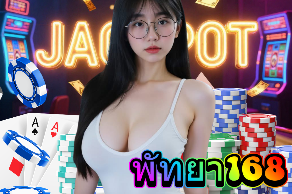 พัทยา168 สล็อต